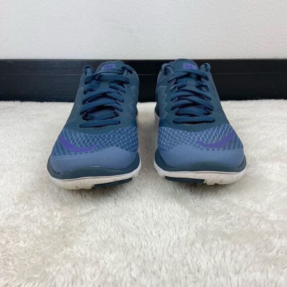 Nike FS Lite Run 3 Shoes - Picture 2 of 6